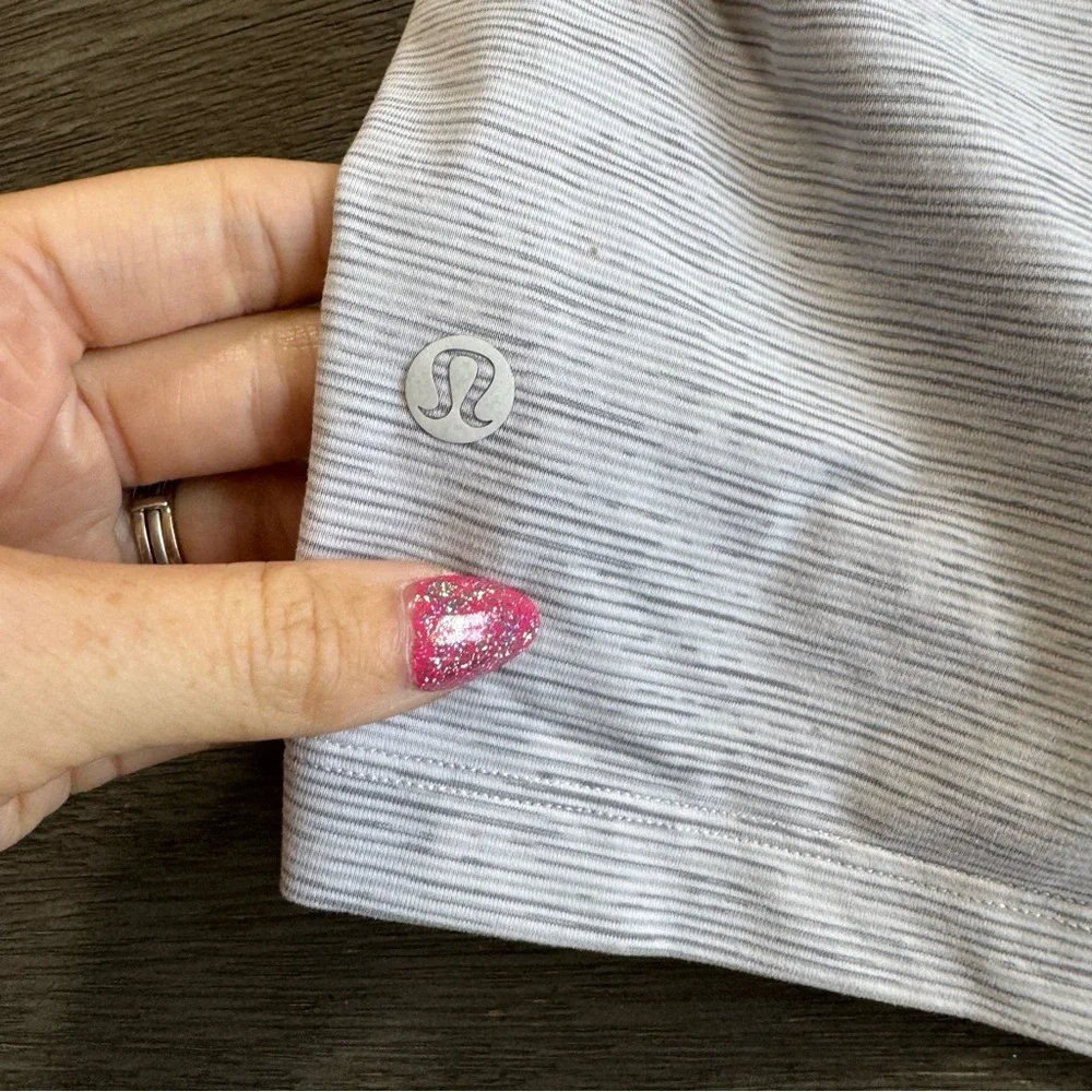 Lululemon On The Fly Short *2.5